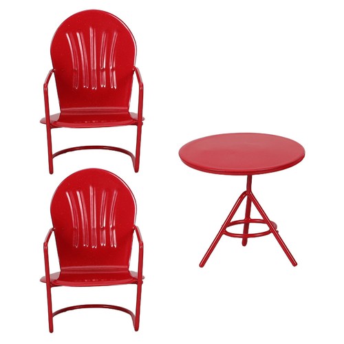 Ensemble pièces table - :,