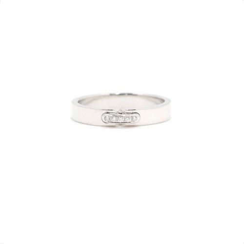 Chaumet platinum liens evian - chaumet,