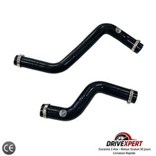 Kit Durites Radiateur Silicone