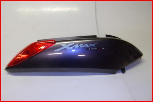 Yamaha max 125 xmax - x,