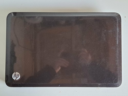 Lcd cover bezel - pavillon, g6