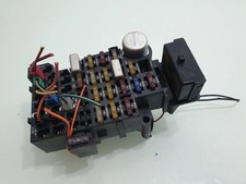 Chevrolet Chevy Van 1993