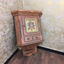 Voglauer Armoire Suspendu Du
