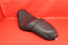 2005 HARLEY-DAVIDSON SPORTSTER 1200 CUSTOM XL1200C SEAT SADDLE GOOD COVER