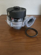 Extracteur pour Chaudiere