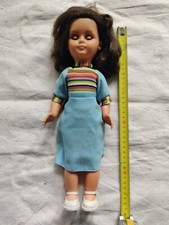 Poupée Bella Bel État 35 Cm