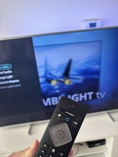 Télévision Philips Ambilight