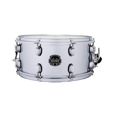 MAPEX Mpx 35.6x16.5cm Acier Caisse Claire Utilisé Taille Standard Et État