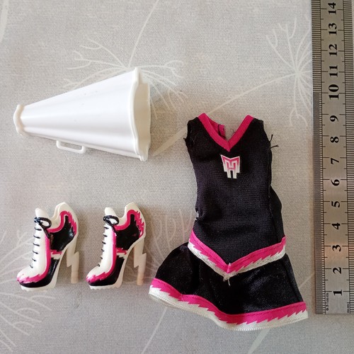 Monster high mattel - mattel, –