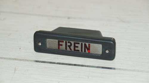 Voyant frein neuf origine - frein,