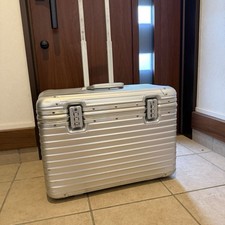 Rimowa Pilot Trolley Topas 37L