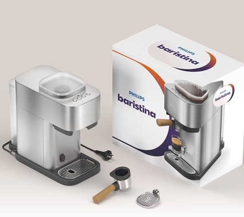 Machine expresso philips - machine,