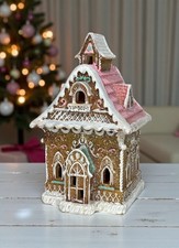 Clayre & Eef Maison en Pain