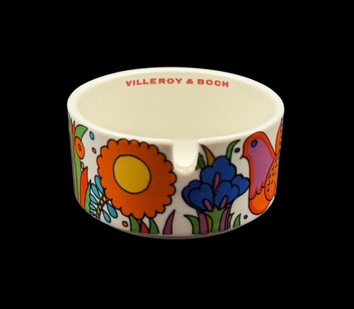 Cendrier villeroy boch - &,