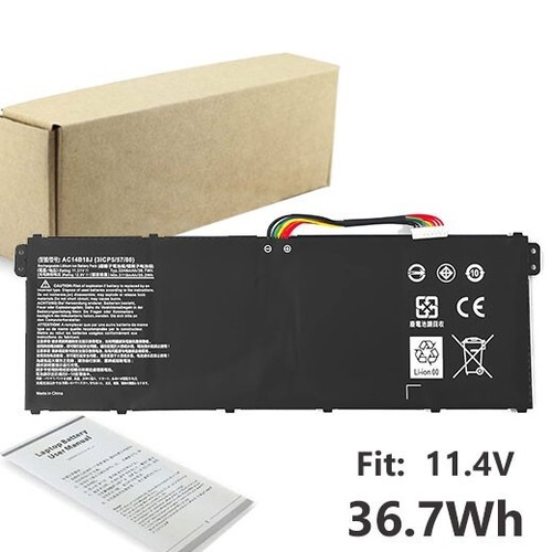 Batterie type ac14b13j pour - batterie,
