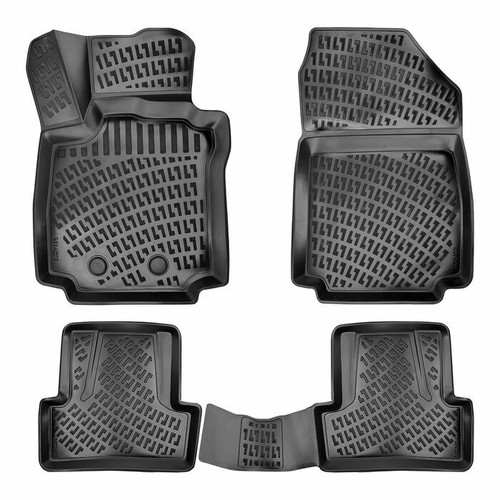 Tapis sol renault clio - tapis,
