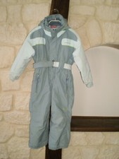 Superbe combinaison de ski 4