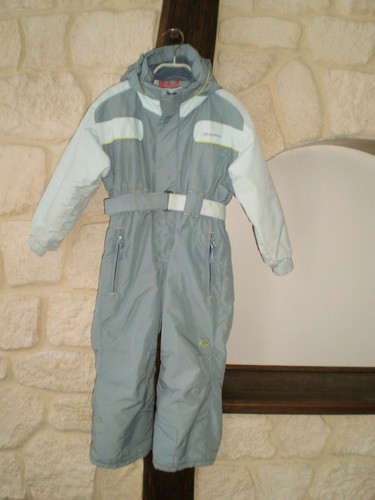 Superbe combinaison ski 4 - ski,