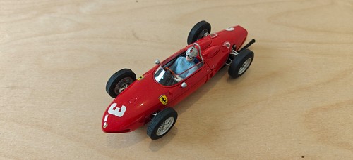 Slot scalextric - scalextric, (c2727)