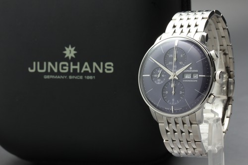 Montre homme junghans - homme,