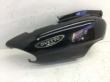 Carénage Latéral Arrière