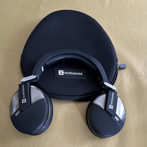 Ultrasone hfi 880 casque - ultrasone,