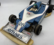 Pour pièces TAMIYA vintage
