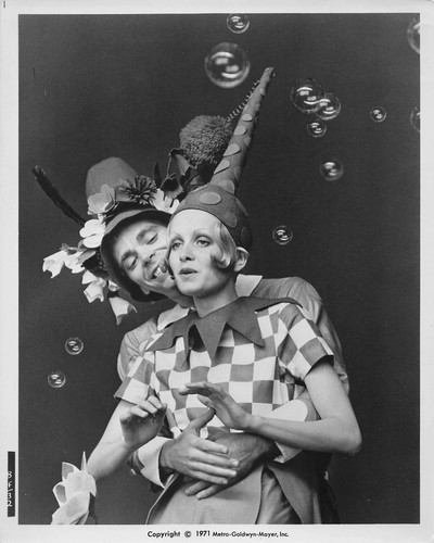 Twiggy photo still argentique - still,