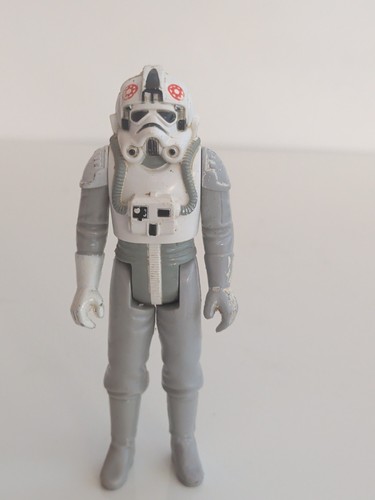 Figurine star wars - star,