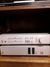 AMPLIFICATEUR Harman kardon