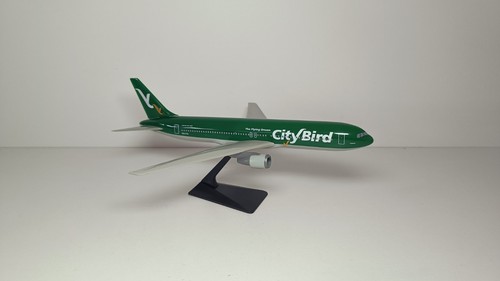 Maquette avion ligne - maquette, de