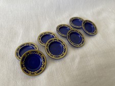 Playmobil 8 plates castle house kitchen dining room