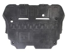 PLAQUE COUVERCLE CACHE