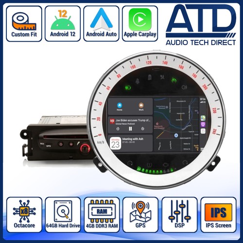 Autoradio carplay android - autoradio,