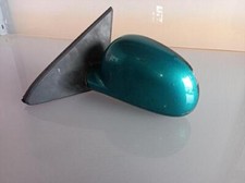 rétroviseur gauche pour HONDA CIVIC COUPE (EJ6 8) 1.6 LS (EJ6) 1996 241767