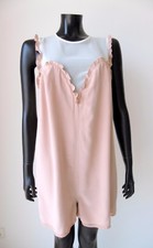 Combinaison Combi-short