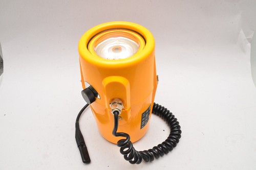 Flash subaquatique vintage - flash,
