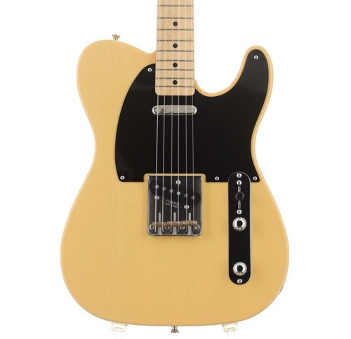 Fender made japan - fender,