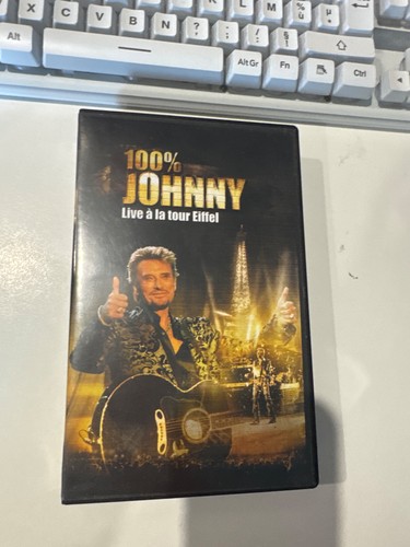 100 johnny live - johnny,