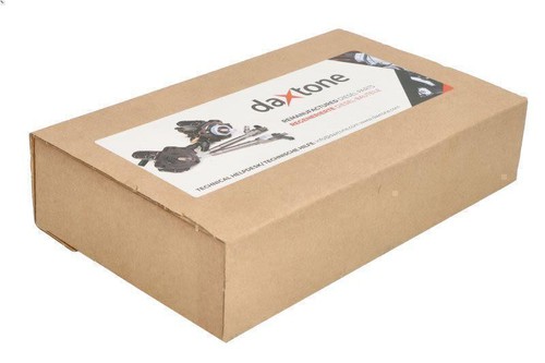 Porte injecteur daxtone - porte-injecteur,
