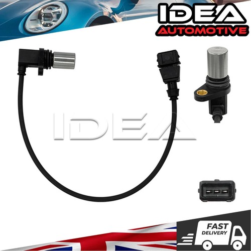 Crankshaft sensor idea fits - crankshaft,
