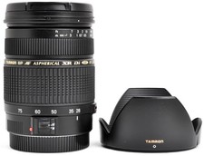 Top Mint TAMRON SP AF 28-75mm