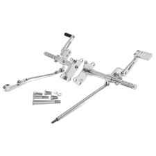 Commandes Avancées pour