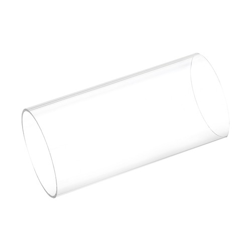 Tube polycarbonate rigide 71mm