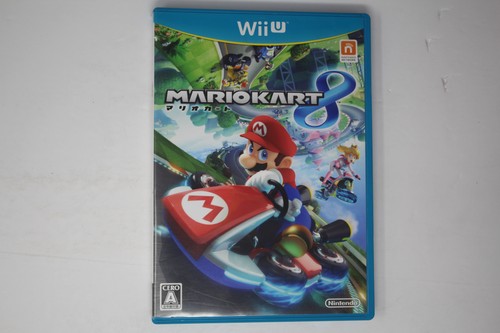Mario kart wii jpn - 8,