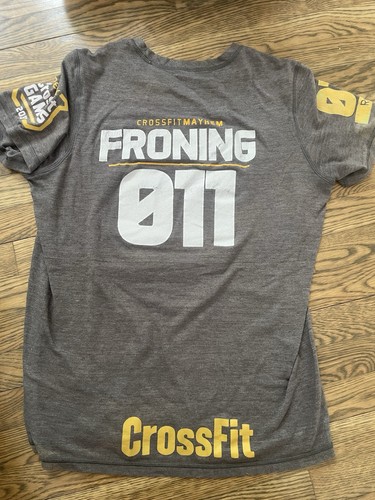 Reebok crossfit rich - crossfit,