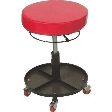 Tabouret atelier réglable - tabouret,