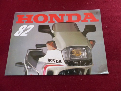 Prospectus catalogue moto - prospectus,