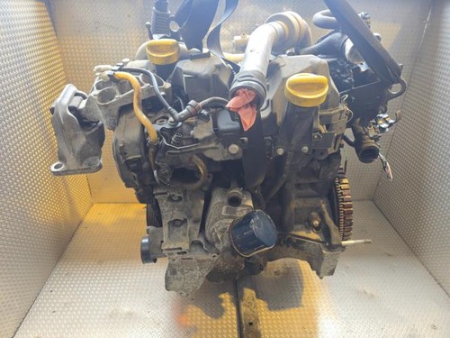Moteur renault megane phase - moteur,