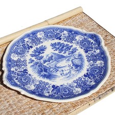 Ancien plat à tarte /